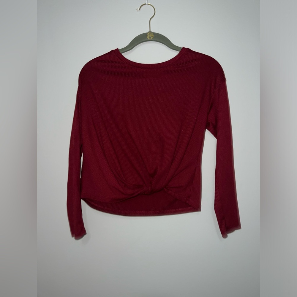 Girls Shirt